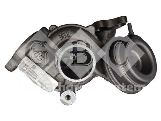 9805762680 829675-0002, ทอร์โบชาร์เจอร์ NGT1341Z เพจออท 308