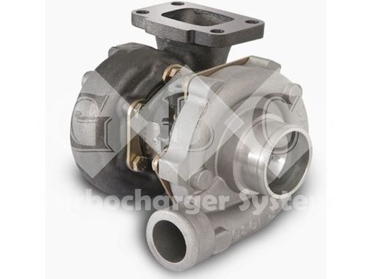98472953 Turbodoładowarka TA3118 dla Iveco Daily 8041.25.3068041.25.385