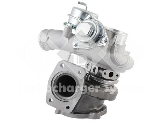 99450703 ทอร์โบชาร์เจอร์ GT17 อีเวโก้ เดลี่ 8140.23.3700 122HP