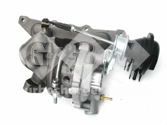 A1600960699 แทร์โบจาร์เจอร์ GT1238 เมอร์ซีเดส-เบนซ์ M160 599ccm 54HP