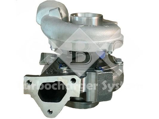 A6120960599 เทอร์โบชาร์จเจอร์ GT2256V Mercedes-Benz OM612 163 แรงม้า