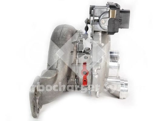 A6420905980 ทอร์โบชาร์เจอร์ GTA2052V สําหรับ Mercedes-Benz OM642