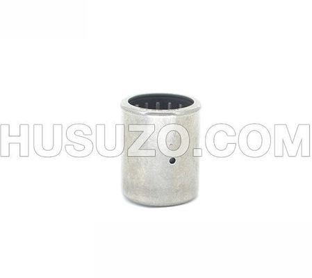 ODM ชิ้นส่วนดีเซล Isuzu ตลับลูกปืนเข็มคลัตช์ 1-09811002-0 สำหรับ ELF 4HK1