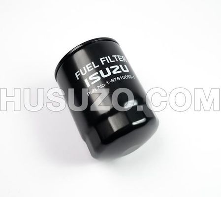 1-87610053-1 เครื่องกรองน้ํามัน 6HK1 Isuzu