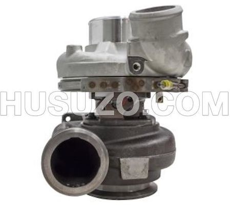 111830TC ทอร์โบชาร์เจอร์ TB25 Isuzu JX493ZQ1 68KW 95HP