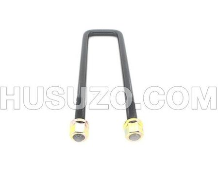 14X72X160 ชุด U-bolt ลายหลังสําหรับ ISUZU NQR71 NQR75