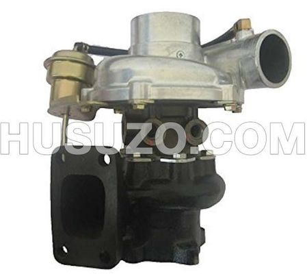 ของแท้ J08C Hino อะไหล่รถบรรทุก ทอร์โบชาร์เจอร์ TSP431 24100-3331A