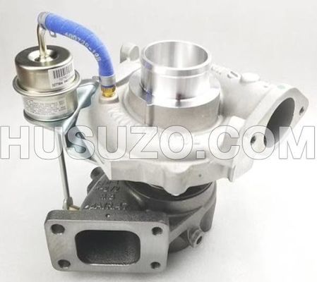 24100-4631, เทอร์โบชาร์จเจอร์ GT2259 สำหรับ Hino SK200-8
