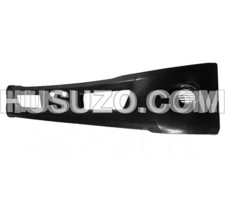 Części ciężarówki Hino Diesel Front Bumper Assy 52111-37360