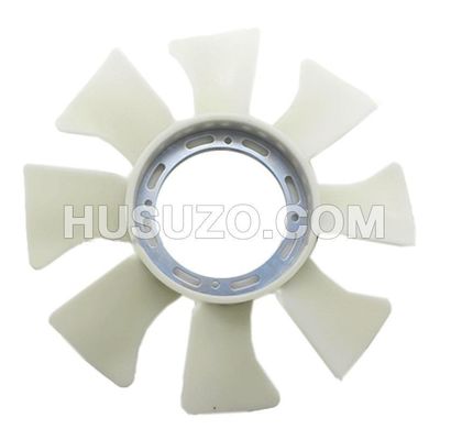ISUZU NPR66 4HF1 รถกระบะเย็นแฟนเรดิเอเตอร์ 8971316641