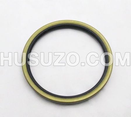 1-09625041-0, ปิดน้ํามันฮับด้านหน้าสําหรับ ISUZU 10PE1 CXZ81
