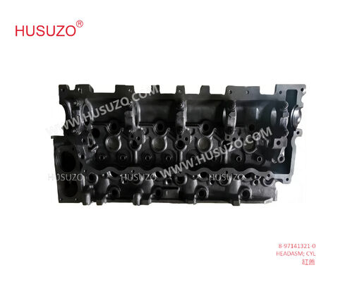 8-97141321-0  Cylinder Block Assembly for ISUZU 4BD1 8-97141321-0  8982045331 8971918467