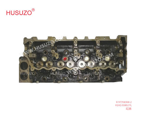 8-97358368-2  Cylinder Block Assembly for ISUZU 4HG1 8-97358368-2 8982045331 8971918467