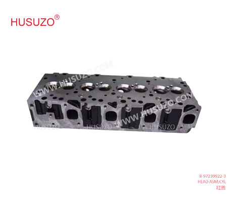 8-97239922-3  Cylinder Block Assembly for ISUZU 4JH1 8-97239922-3 8982045331 8971918467