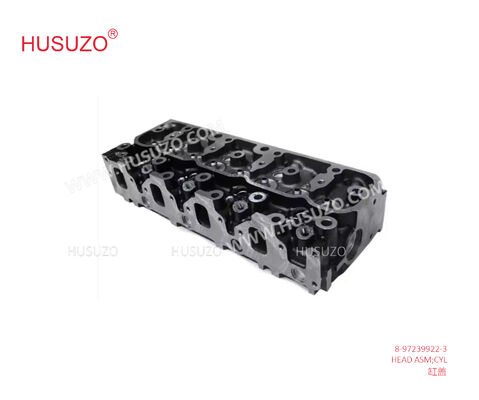 8-97239922-3  Cylinder Block Assembly for ISUZU 4JH1 8-97239922-3 8982045331 8971918467