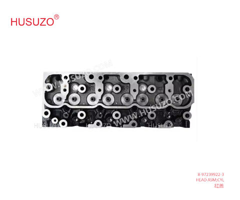 8-97239922-3  Cylinder Block Assembly for ISUZU 4JH1 8-97239922-3 8982045331 8971918467