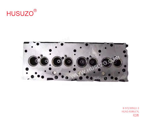 8-97239922-3  Cylinder Block Assembly for ISUZU 4JH1 8-97239922-3 8982045331 8971918467