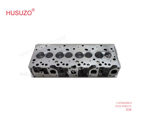 5-87810288-0 Cylinder Block Assembly for ISUZU 4JB1 5-87810288-0 8982045331 8971918467