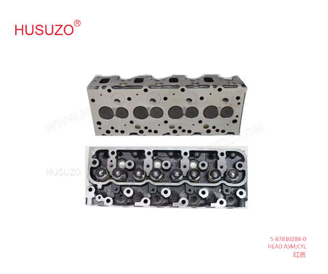 5-87810288-0 Cylinder Block Assembly for ISUZU 4JB1 5-87810288-0 8982045331 8971918467