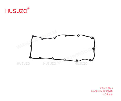 8-97945338-0  Head To Cover Gasket For Isuzu 4JJ1 8979453380