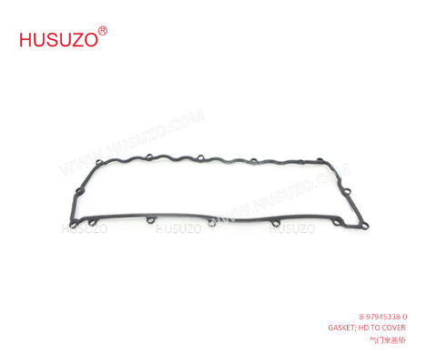 8-97945338-0  Head To Cover Gasket For Isuzu 4JJ1 8979453380