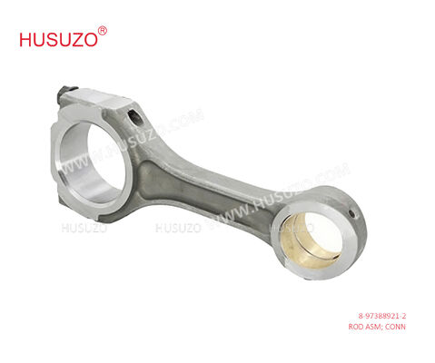 8-97388921-2 Isuzu Spare Parts Connecting Rod Asm For Isuzu NLR85 4JJ1T 8973889212