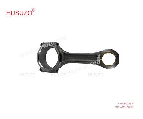 8-94392376-0 Connecting Rod Assembly 8943996612 Suitable for ISUZU LT 4HK1 6HK1