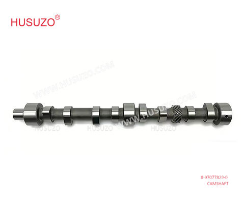 8970778290 Camshaft Suitable for ISUZU NKNP 8-97077829-0