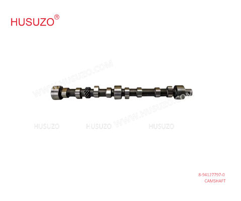 8-94127797-0  Isuzu Camshaft For 4JA1 4JB1 NHR NKR NPR 8941277970 8972876570
