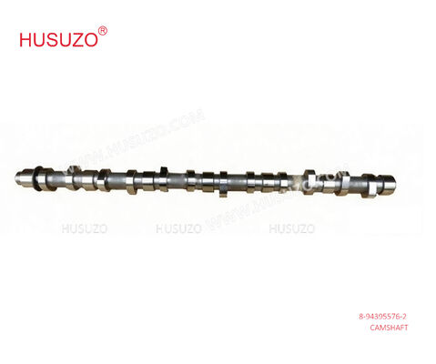 8-94395576-2 FRR FSR FTR 6HH1 Japanese Truck Parts 8943955762 Camshaft  8941277970