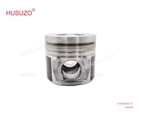 8-98041062-0 Isuzu Liner Set Piston For Elf 700P 4HK1 8980410620