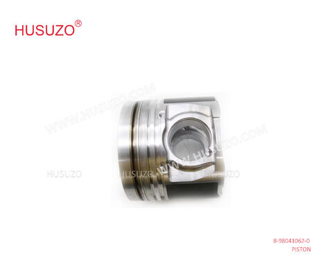 8-98041062-0 Isuzu Liner Set Piston For Elf 700P 4HK1 8980410620