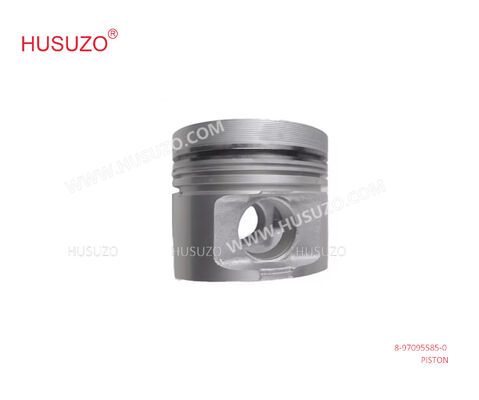 8970955850 8971766550 8-97095585-0 8-97176655-0  Standard Piston Suitable for ISUZU 4HF1 NPR