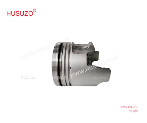 8-97219032-0 8972190320 Isuzu Engine Piston For ISUZU NKR 4HG1