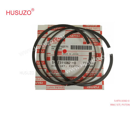 5-87311082-0 Isuzu Liner Set Piston Ring For NKR55 4JB1 8942478671