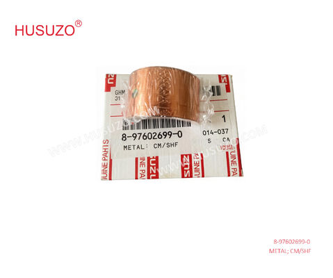 8-976026990 4HK1 Camshaft Metal Isuzu Engine Parts 8976026990 8-976026990