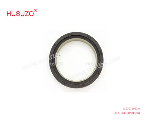 8-97071560-0 BZ4961E 8970715600 Front Crankshaft Oil Seal For ISUZU 4NR77 4JH1