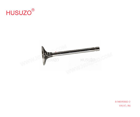 8-94395882-2 ISUZU 6HK1 INL Inlet Valve 8943958822  6HK1 4HK1