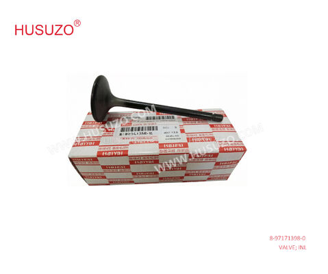 ISUZU NQR71 4HG1  Inlet Valve 8-97171398-0 8971713980