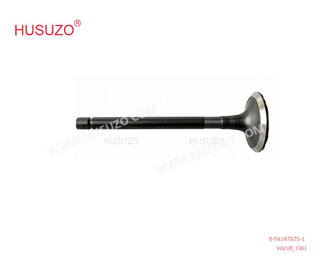 8-94247875-1 Engine Exhaust Valve 8942478751 For ISUZU NKR55 4JB1
