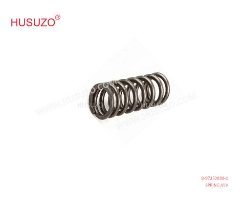 8-97352888-0 Valve Spring 8973528880 Suitable for ISUZU 700P 4HK1