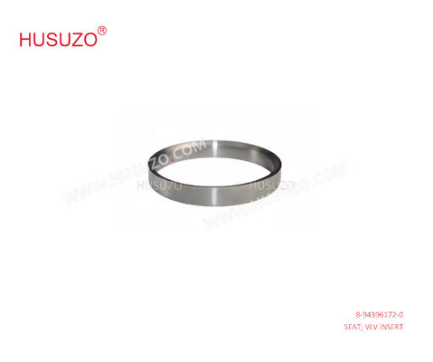 ISUZU  NPR75 700P 4HK1 Truck Accessories 8-94396172-0 8943961720 Valve Insert Seat