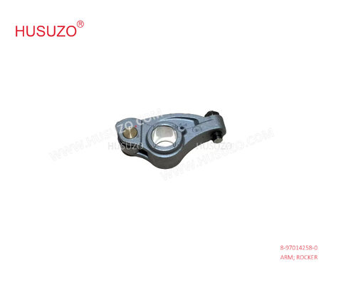 NPR75 700P 4HK1 Arm Rocker Isuzu Npr Engine 8970142580 8-97014258-0