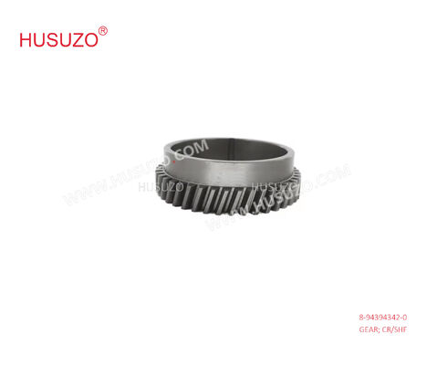 8-94394342-0 8943943420 Crankshaft Gear for ISUZU NQR71 700P 4HG1