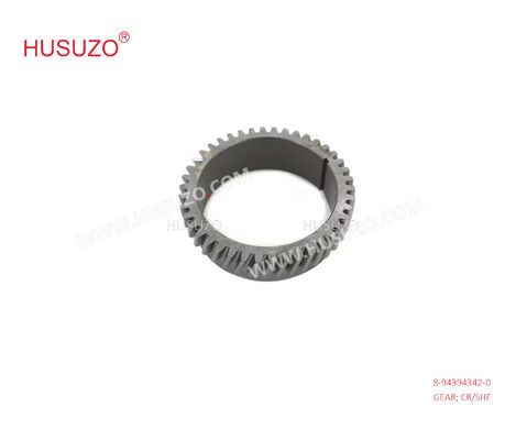 8-94394342-0 8943943420 Crankshaft Gear for ISUZU NQR71 700P 4HG1