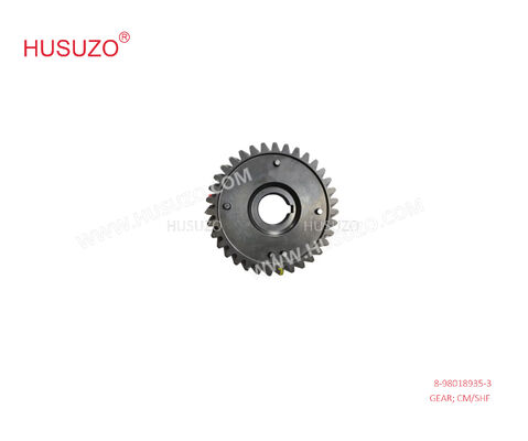 Camshaft Gear Isuzu Engine Parts For NPR75 700P 4HK1 8980189353  8-98018935-3