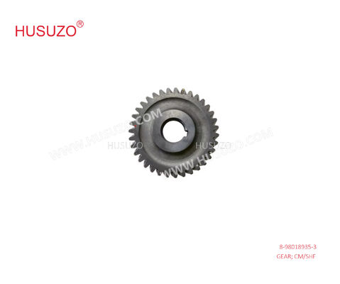 Camshaft Gear Isuzu Engine Parts For NPR75 700P 4HK1 8980189353  8-98018935-3