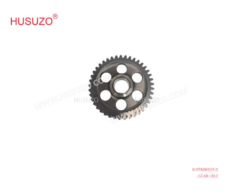 8-97606929-0 Idle Gear 8976069290 Suitable for ISUZU NPR75 700P 4HK1