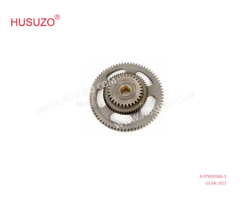 8-97600586-1 8976005861 Isuzu Engine Parts Idle Gear for ISUZU NPR75 700P 4HK1