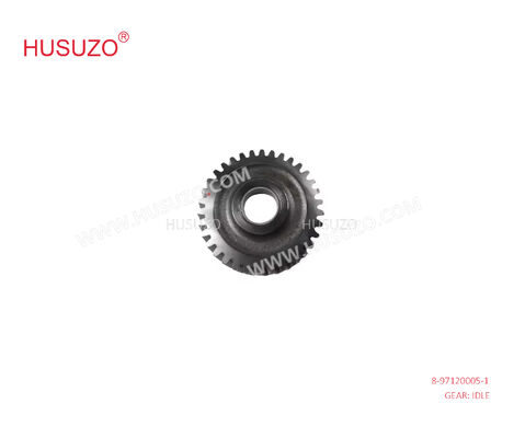 Durable Isuzu Engine Parts Idler Gear for NPR75 700P 4HK1 8971200051 8-97120005-1